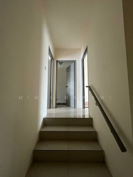 2-storey Terraced House for Sale in Kuala Selangor (Selangor) - Mimie Nawawi - Interior - PropertyGuru.com.my