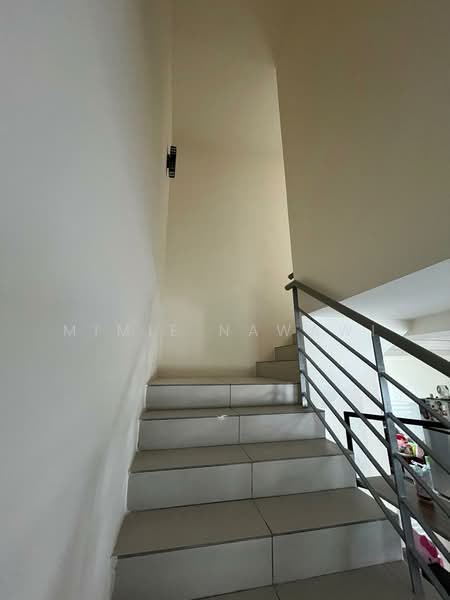 2-storey Terraced House for Sale in Kuala Selangor (Selangor) - Mimie Nawawi - Interior - PropertyGuru.com.my