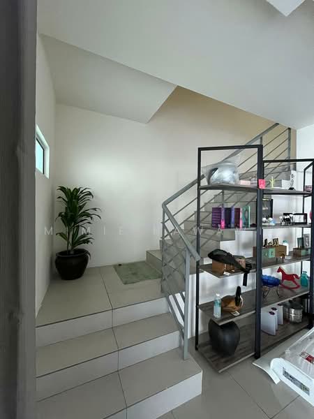 2-storey Terraced House for Sale in Kuala Selangor (Selangor) - Mimie Nawawi - Interior - PropertyGuru.com.my