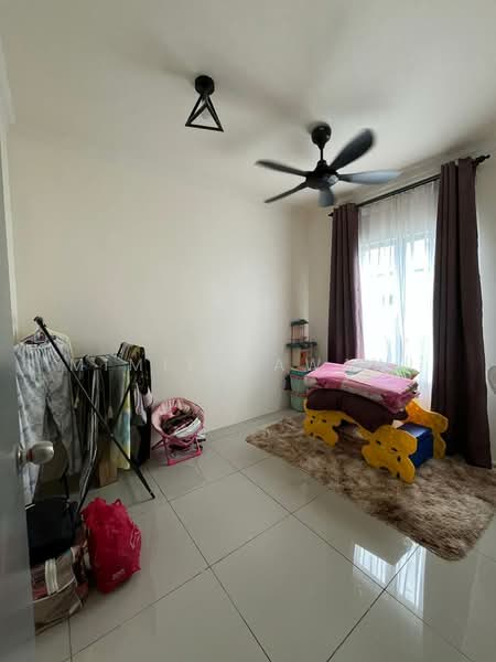 2-storey Terraced House for Sale in Kuala Selangor (Selangor) - Mimie Nawawi - Bedroom - PropertyGuru.com.my