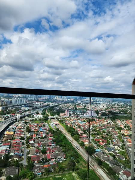 Kediaman Servis untuk Disewa di Petalz Residences - Cassie Lian - PropertyGuru.com.my