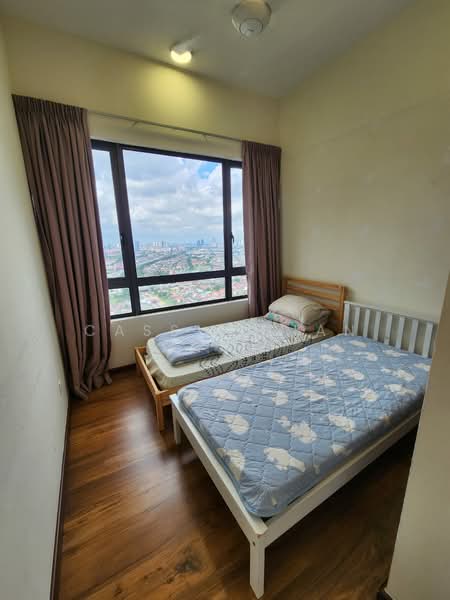 Kediaman Servis untuk Disewa di Petalz Residences - Cassie Lian - PropertyGuru.com.my