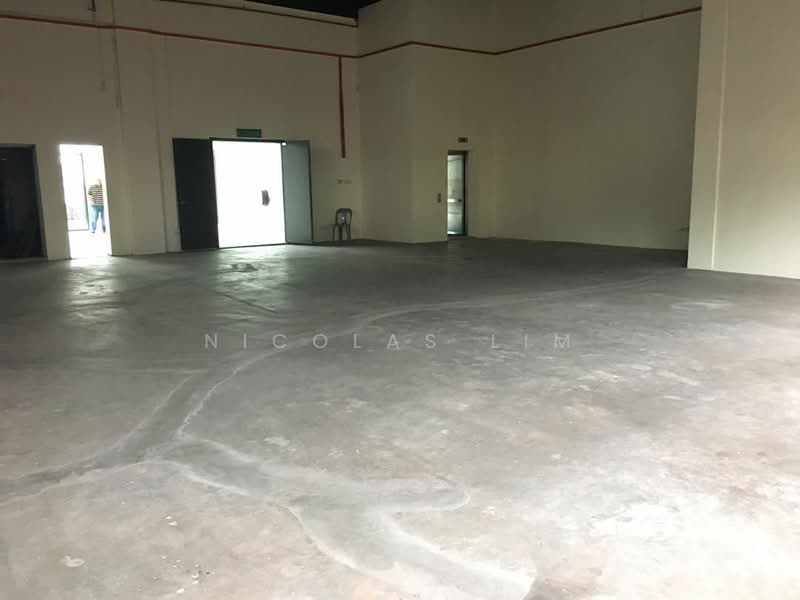 Semi-D Factory for Rent in Subang Jaya (Selangor) - Nicolas Lim - Interior - PropertyGuru.com.my