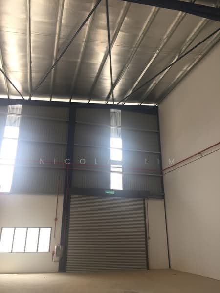 Semi-D Factory for Rent in Subang Jaya (Selangor) - Nicolas Lim - Interior - PropertyGuru.com.my