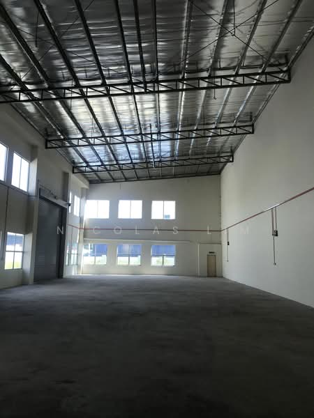 Semi-D Factory for Rent in Subang Jaya (Selangor) - Nicolas Lim - Interior - PropertyGuru.com.my