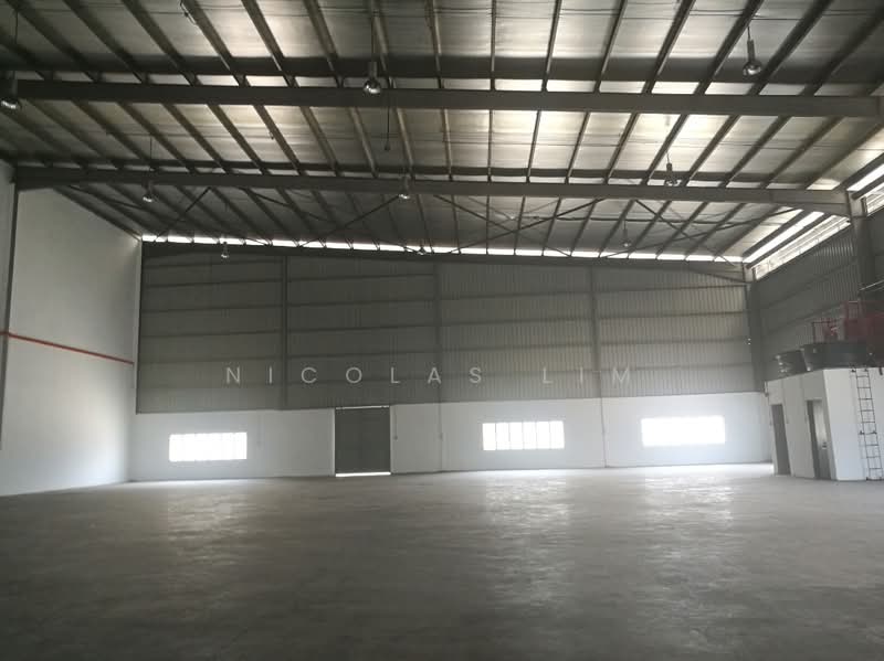 Semi-D Factory for Rent in Subang Jaya (Selangor) - Nicolas Lim - Interior - PropertyGuru.com.my
