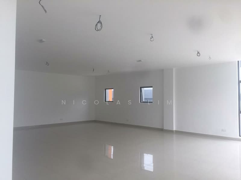Semi-D Factory for Rent in Subang Jaya (Selangor) - Nicolas Lim - Interior - PropertyGuru.com.my