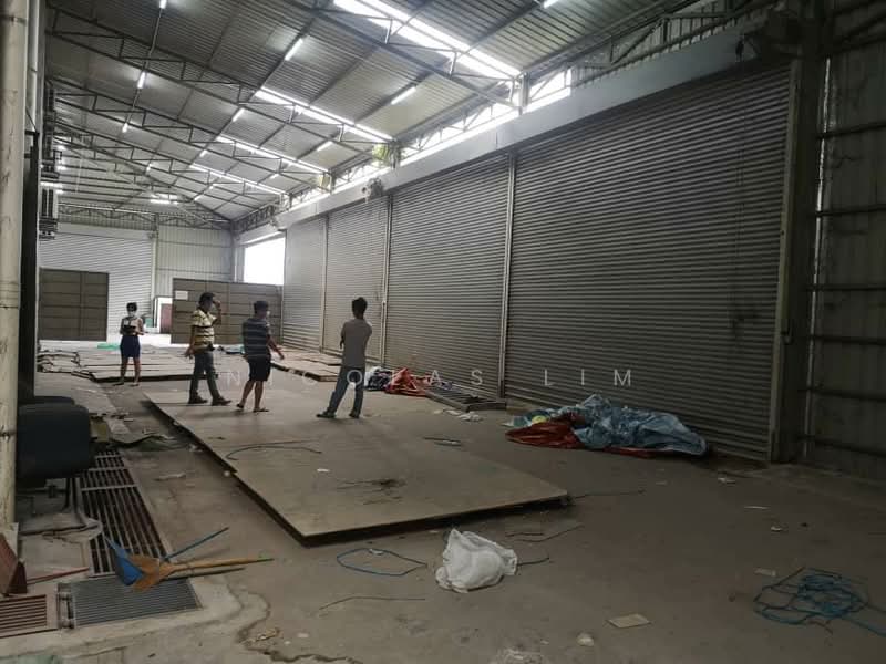 Semi-D Factory for Rent in Subang Jaya (Selangor) - Nicolas Lim - Interior - PropertyGuru.com.my