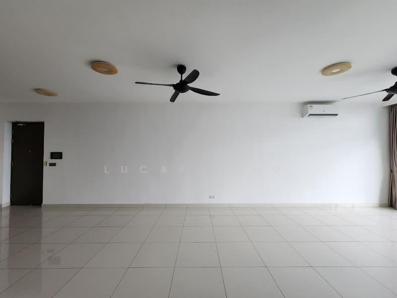 Kediaman Servis untuk Dijual di Green Haven - Lucas Wong - PropertyGuru.com.my