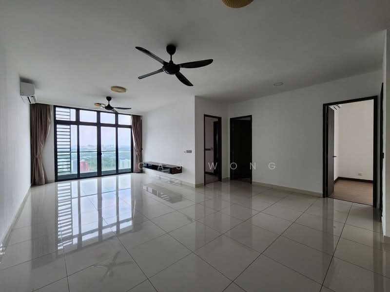 Kediaman Servis untuk Dijual di Green Haven - Lucas Wong - PropertyGuru.com.my