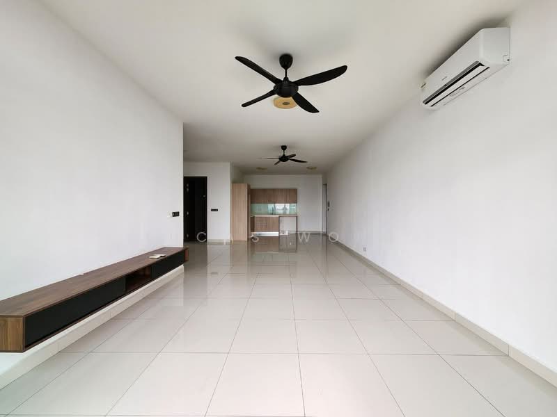 Kediaman Servis untuk Dijual di Green Haven - Lucas Wong - PropertyGuru.com.my