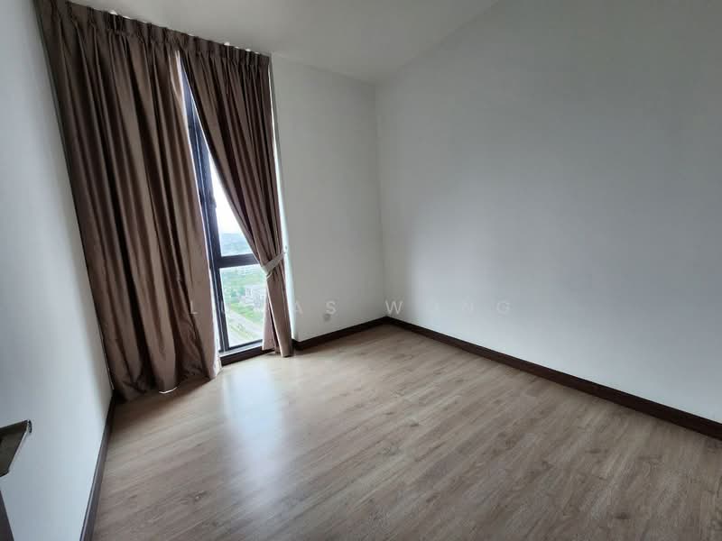 Kediaman Servis untuk Dijual di Green Haven - Lucas Wong - PropertyGuru.com.my
