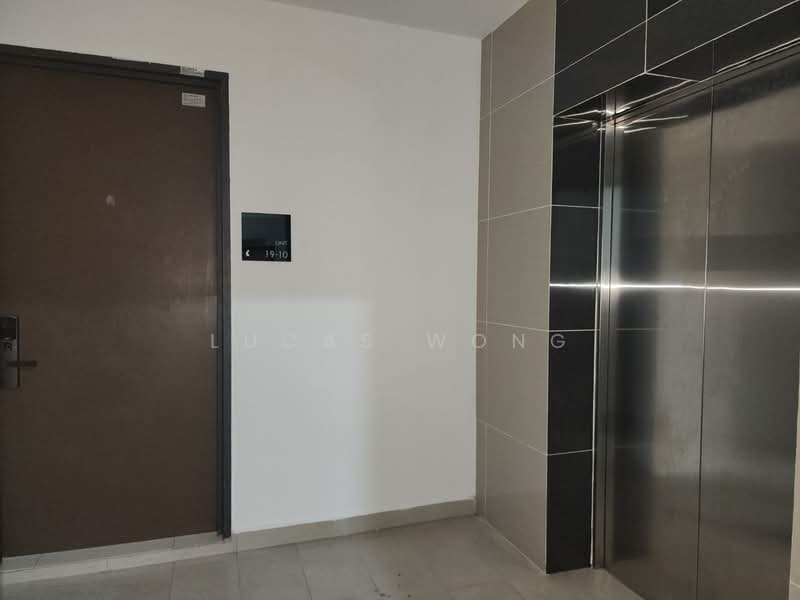 Kediaman Servis untuk Dijual di Green Haven - Lucas Wong - PropertyGuru.com.my