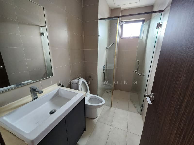 Kediaman Servis untuk Dijual di Green Haven - Lucas Wong - PropertyGuru.com.my