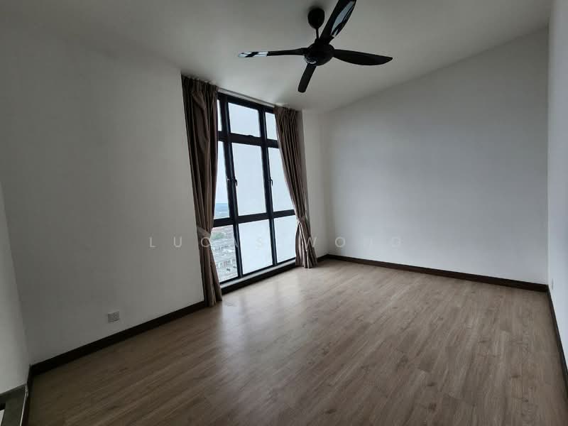 Kediaman Servis untuk Dijual di Green Haven - Lucas Wong - PropertyGuru.com.my