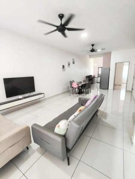 Terraced House for Sale in Johor Bahru (Johor) - Brown Cheng - PropertyGuru.com.my