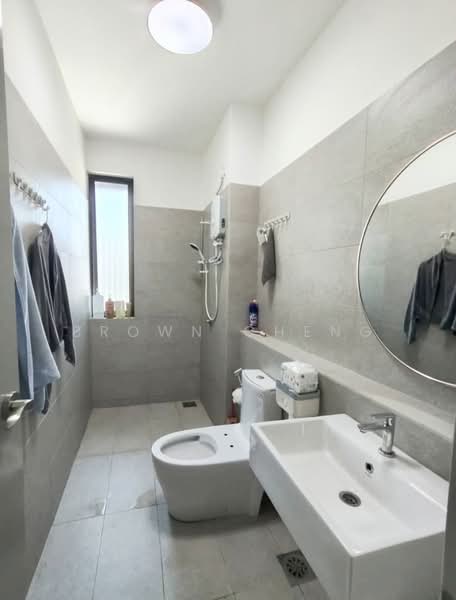 Terraced House for Sale in Johor Bahru (Johor) - Brown Cheng - PropertyGuru.com.my