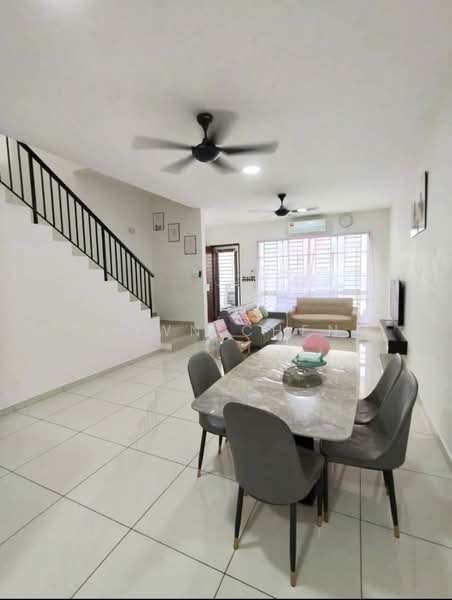 Terraced House for Sale in Johor Bahru (Johor) - Brown Cheng - PropertyGuru.com.my