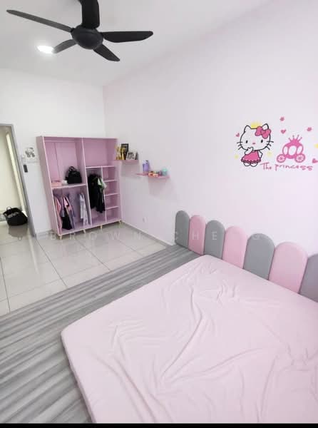 Terraced House for Sale in Johor Bahru (Johor) - Brown Cheng - PropertyGuru.com.my
