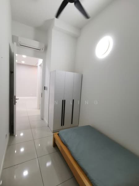 Service Residence for Rent at Le Pavillion - Ben Ling - Bedroom - PropertyGuru.com.my