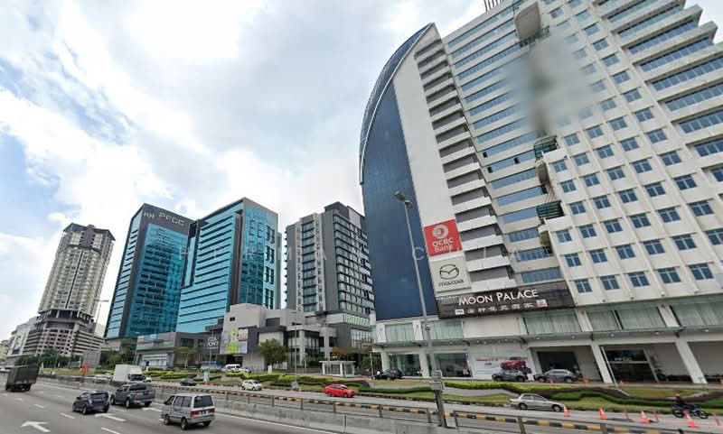 Semi-D Factory for Rent in Taman Perindustrian Puchong (Puchong) - Herman Chia - Exterior - PropertyGuru.com.my