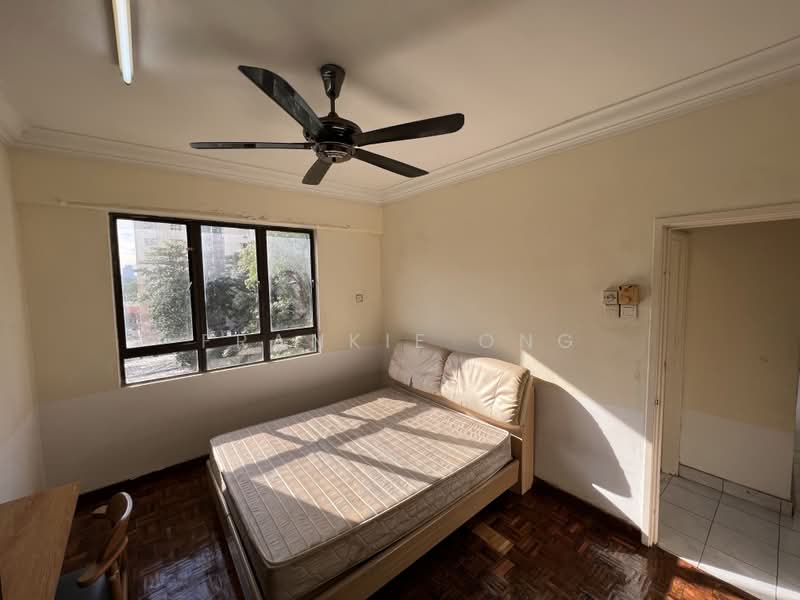Condominium for Rent at Villa Angsana - Frankie Ong - Bedroom - PropertyGuru.com.my
