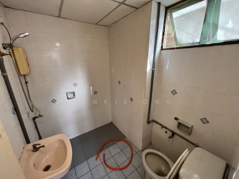 Condominium for Rent at Villa Angsana - Frankie Ong - Bathroom - PropertyGuru.com.my