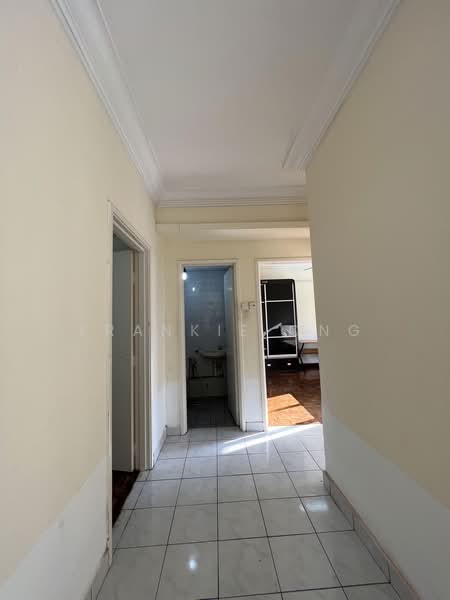 Condominium for Rent at Villa Angsana - Frankie Ong - Corridor - PropertyGuru.com.my