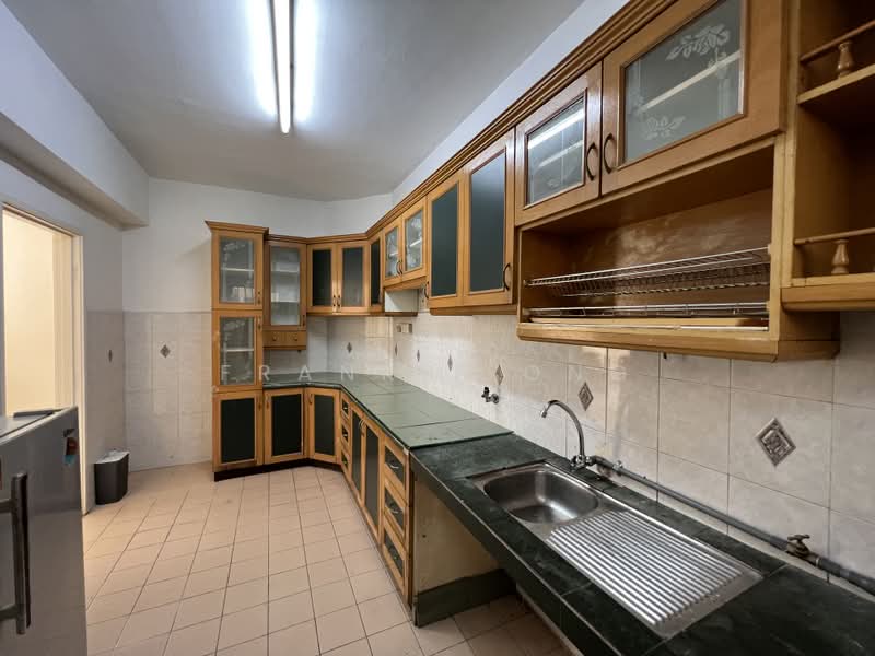Condominium for Rent at Villa Angsana - Frankie Ong - Kitchen - PropertyGuru.com.my