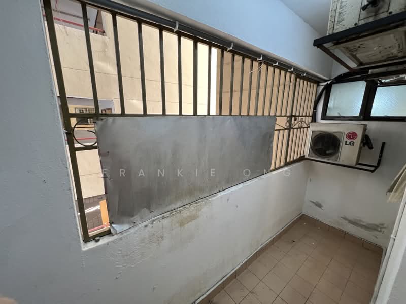Condominium for Rent at Villa Angsana - Frankie Ong - Balcony - PropertyGuru.com.my