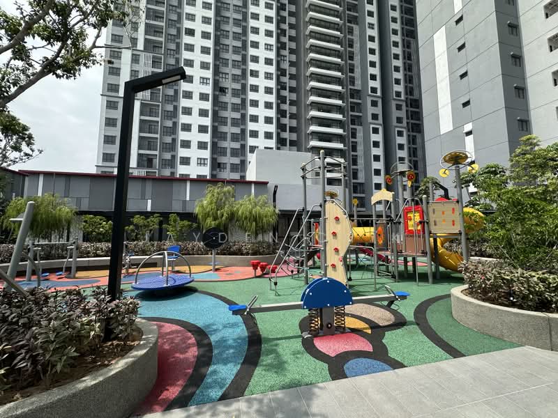 Service Residence for Rent at Jernih Residence - Jayden Chik - Exterior - PropertyGuru.com.my