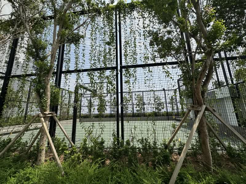 Service Residence for Rent at Jernih Residence - Jayden Chik - Exterior - PropertyGuru.com.my
