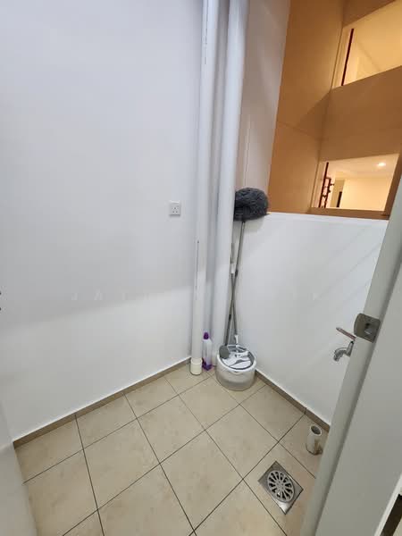 Service Residence for Rent at Jernih Residence - Jayden Chik - Interior - PropertyGuru.com.my