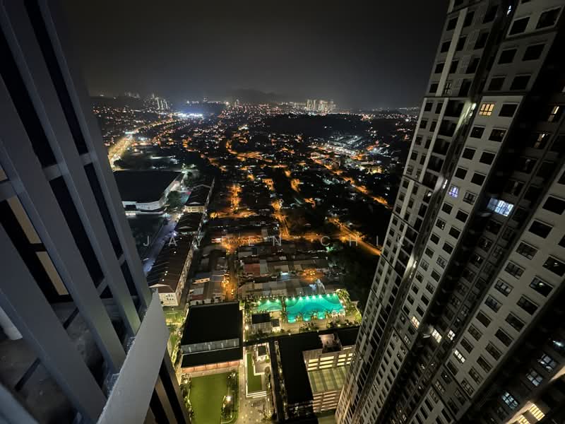 Service Residence for Rent at Jernih Residence - Jayden Chik - Exterior - PropertyGuru.com.my