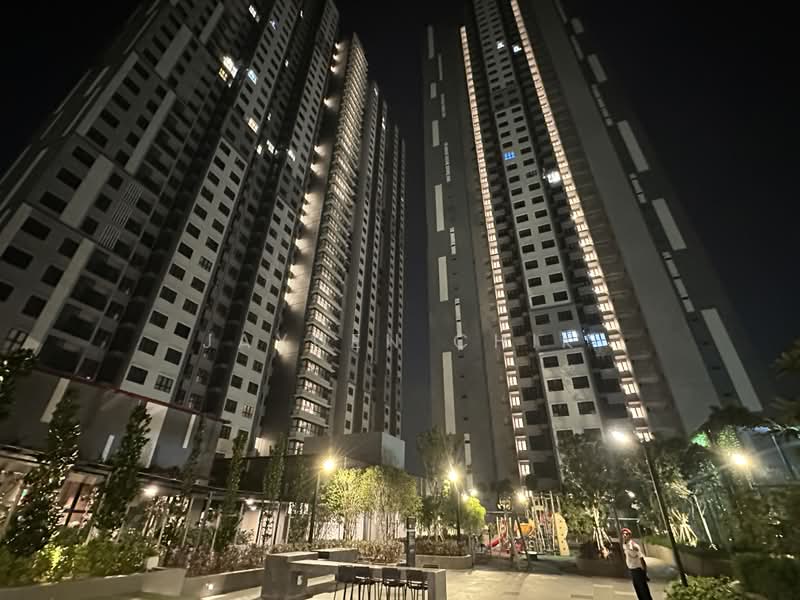 Service Residence for Rent at Jernih Residence - Jayden Chik - Exterior - PropertyGuru.com.my
