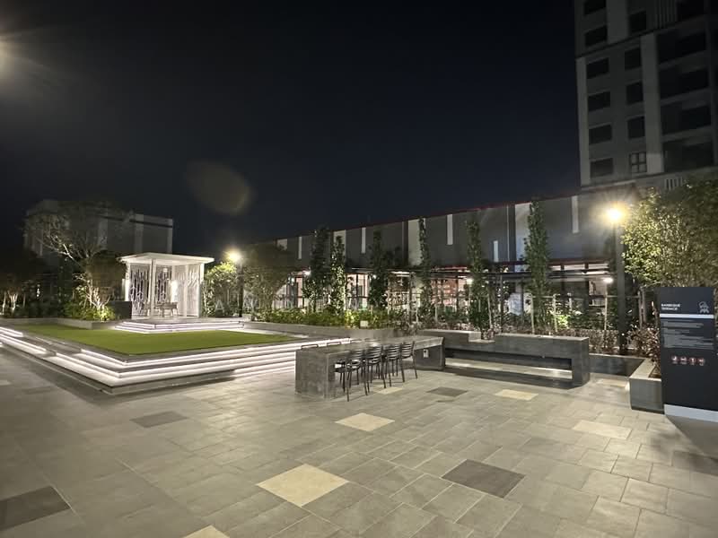 Service Residence for Rent at Jernih Residence - Jayden Chik - Exterior - PropertyGuru.com.my