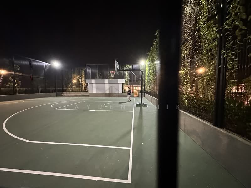 Service Residence for Rent at Jernih Residence - Jayden Chik - Exterior - PropertyGuru.com.my