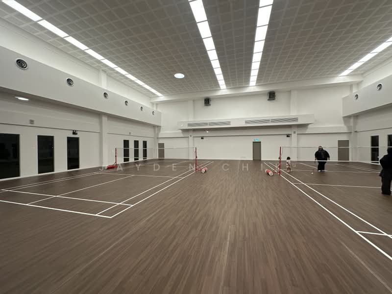 Service Residence for Rent at Jernih Residence - Jayden Chik - Interior - PropertyGuru.com.my