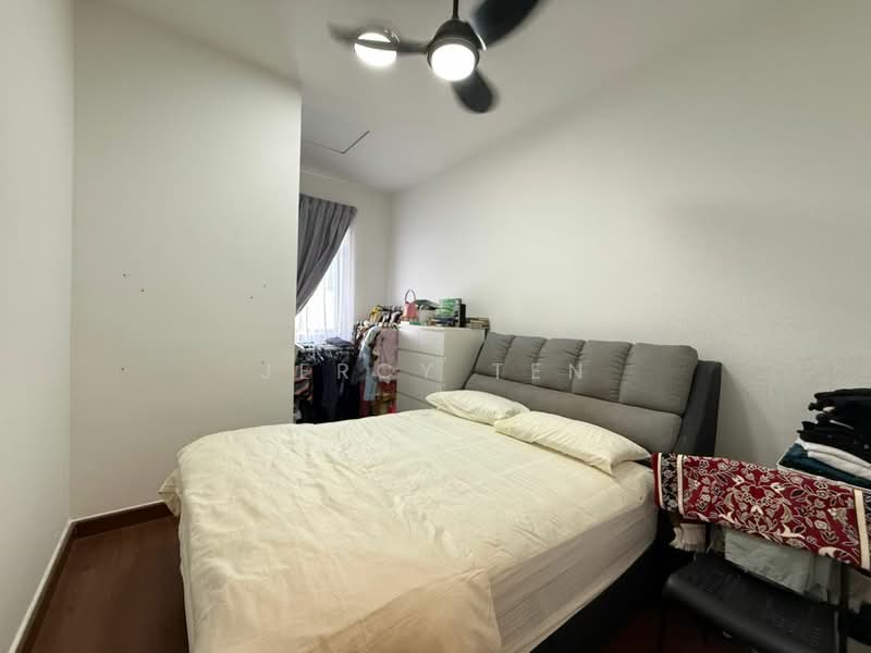 2-storey Terraced House for Sale in Setia Tropika (Johor Bahru) - Jercy Ten - Bedroom - PropertyGuru.com.my
