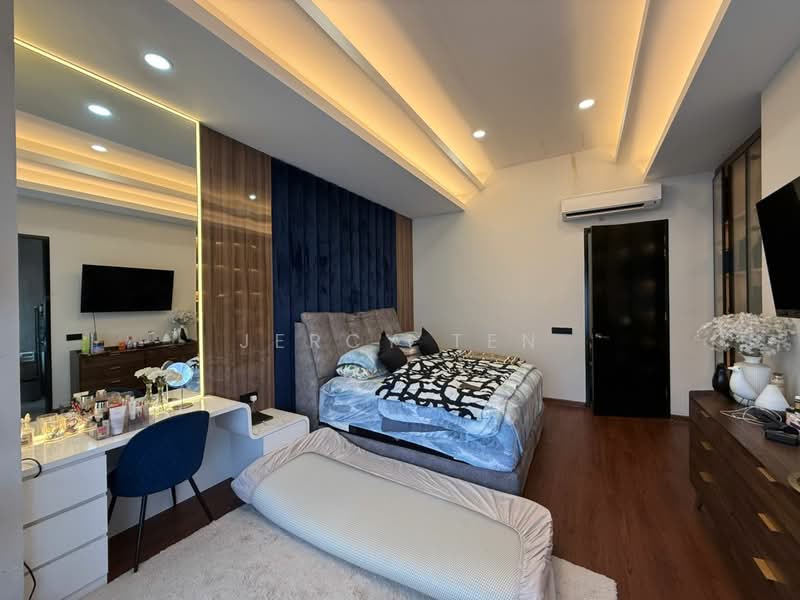 2-storey Terraced House for Sale in Setia Tropika (Johor Bahru) - Jercy Ten - Bedroom - PropertyGuru.com.my