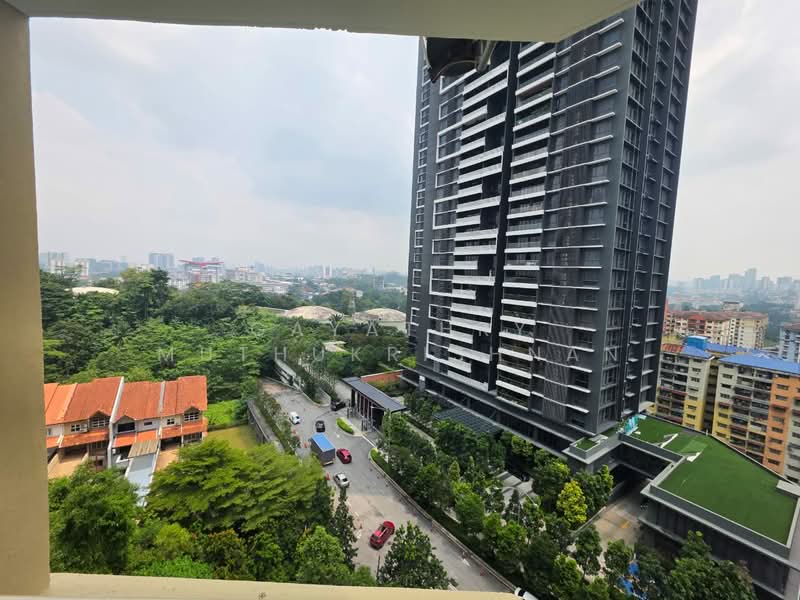 Apartment for Rent at Pantai Panorama Condominiums - Gayathry Muthukrishnan - Exterior - PropertyGuru.com.my