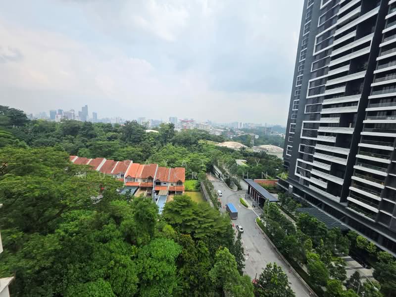 Apartment for Rent at Pantai Panorama Condominiums - Gayathry Muthukrishnan - Exterior - PropertyGuru.com.my