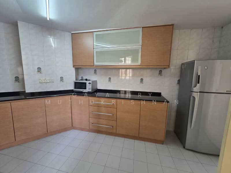 Apartment for Rent at Pantai Panorama Condominiums - Gayathry Muthukrishnan - Kitchen - PropertyGuru.com.my