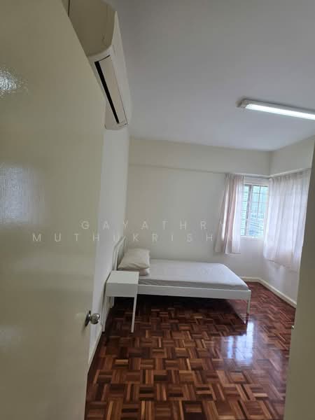Apartment for Rent at Pantai Panorama Condominiums - Gayathry Muthukrishnan - Bedroom - PropertyGuru.com.my