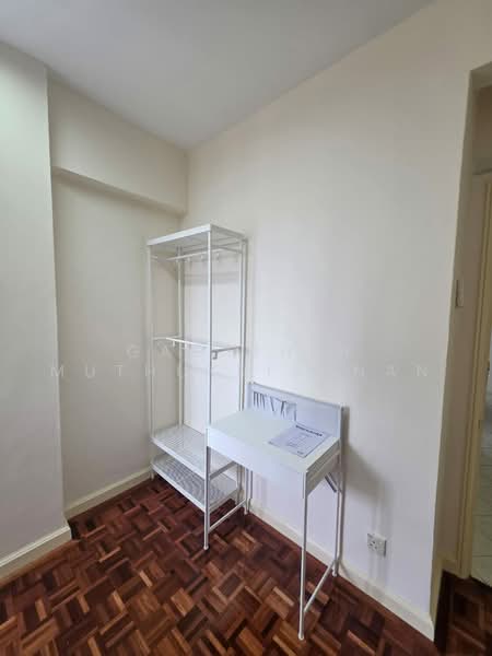 Apartment for Rent at Pantai Panorama Condominiums - Gayathry Muthukrishnan - Interior - PropertyGuru.com.my