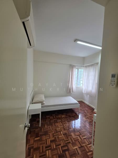 Apartment for Rent at Pantai Panorama Condominiums - Gayathry Muthukrishnan - Bedroom - PropertyGuru.com.my