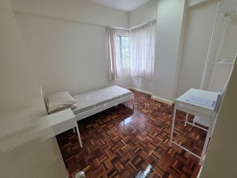 Apartment for Rent at Pantai Panorama Condominiums - Gayathry Muthukrishnan - Bedroom - PropertyGuru.com.my