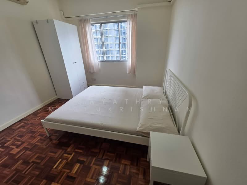 Apartment for Rent at Pantai Panorama Condominiums - Gayathry Muthukrishnan - Bedroom - PropertyGuru.com.my