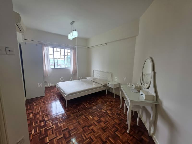 Apartment for Rent at Pantai Panorama Condominiums - Gayathry Muthukrishnan - Bedroom - PropertyGuru.com.my