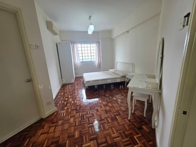Apartment for Rent at Pantai Panorama Condominiums - Gayathry Muthukrishnan - Bedroom - PropertyGuru.com.my